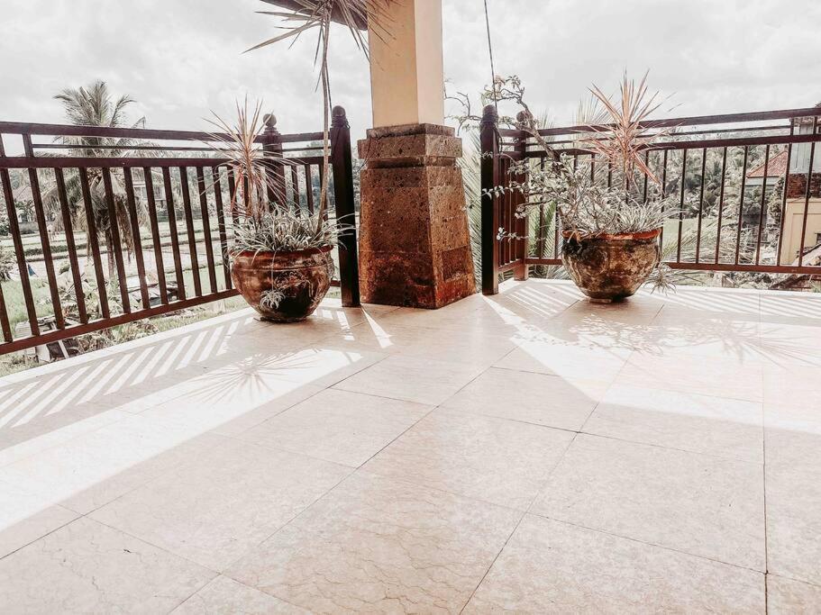 Beautiful In Center With Pool Villa Ubud