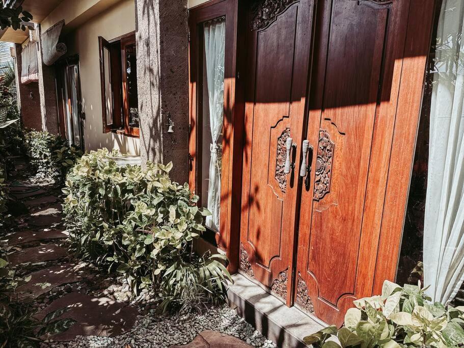Beautiful In Center With Pool * Ubud