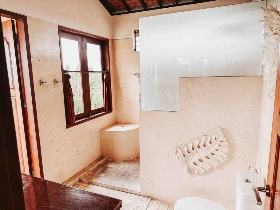 Beautiful In Center With Pool Villa Ubud