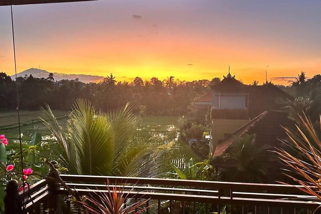 Villa Beautiful In Center With Pool Ubud