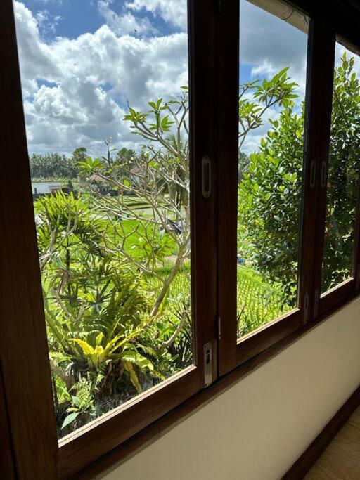 Beautiful Private Pool Walk To Town Center Sunrise Views * Ubud