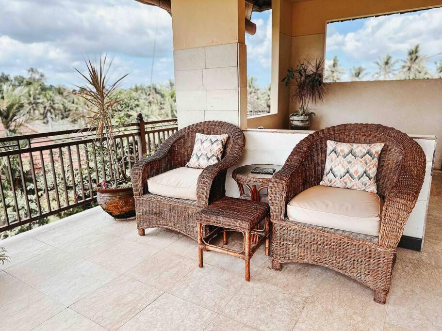 Beautiful Private Pool Walk To Town Center Sunrise Views Pousada *