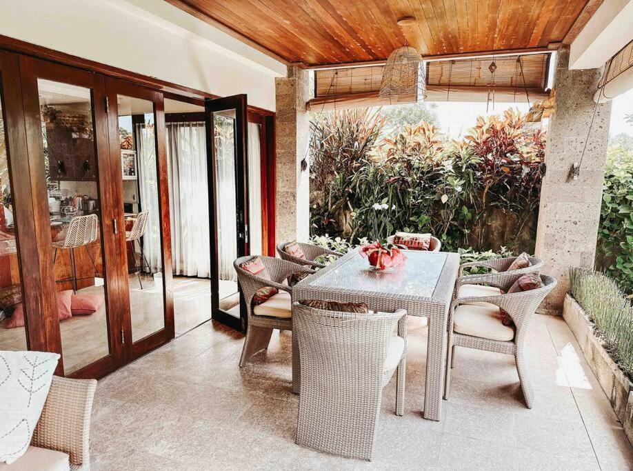 Pousada Beautiful Private Pool Walk To Town Center Sunrise Views *